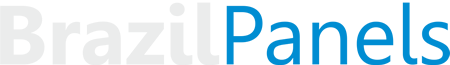 Logo Brazil Panels